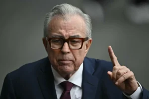 ¡BOMBA POLÍTICA! El escándalo de corrupción que pone en jaque a la Cuarta Transformación y sacude los cimientos de México