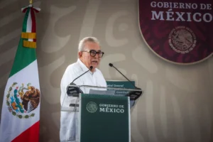 ¡SINALOA BAJO FUEGO POLÍTICO! The New York Times revela pactos oscuros: El Gobernador en la mira de EE. UU.