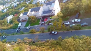 ¡CAE EL REY DE LAS FACTURAS! Operativo relámpago de la Marina en Chipinque desmantela red de lavado