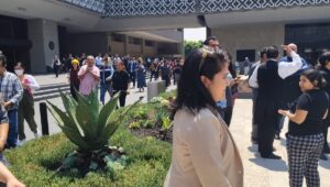 Caos Y Fallas: El Primer Simulacro Nacional 2026 Deja Más Dudas Que Certezas En México