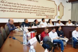 Xalapa se Transforma: El “Día del Pueblo” de Daniela Griego Supera las Mil Peticiones Atendidas con Éxito