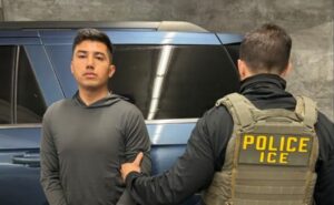 ¡LO CAZÓ EL ICE! Cae en California exmilitar implicado en el caso Ayotzinapa que huía de la justicia mexicana