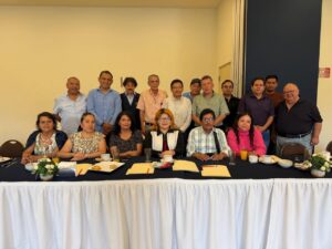 Histórico nacimiento de la Asociación de Periodista Libertad Expresión (APLE): Periodistas se unen en Xalapa para defender la verdad y la libertad de prensa
