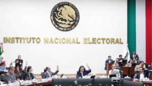 Alerta en el INE: Detectan posibles actos anticipados de campaña en 27 estados para las elecciones 2027