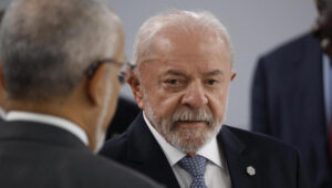 ¡Histórica Traición De Lula!: Micrófono Abierto En El G7 Revela Que Nunca Ha Sido De Izquierda