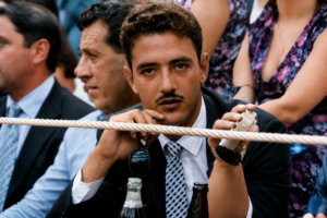 Las entrañas del poder: Posiciones de influencia Por Olegario Roldan