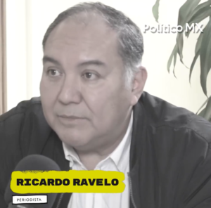 ¡BOMBA TOTAL! “El Cártel de Sinaloa financió a Morena; de caer Adán Augusto se cae todo el proyecto”: Ricardo Ravelo destapa la cloaca de la 4T