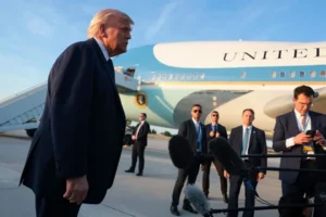 ¡Bombazo En El G7!: Trump Amenaza Con Destruir El T-Mec Y Dejar A México Y Canadá En La Ruina Comercial