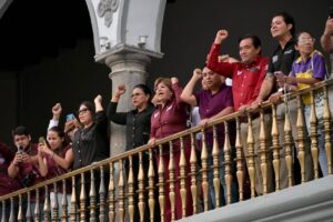 ¡Guerra total al abuso! Rosa María Hernández Espejo frena la extorsión de Grupo MAS y defiende el derecho al agua en Veracruz