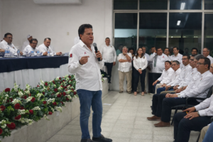 Cierre de filas petrolero: Sección 9 blinda con “carro completo” a Ricardo Aldana rumbo a la revisión salarial