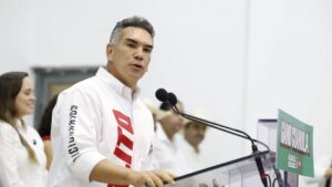 ¡ARROLLADORA VICTORIA! El PRI humilla a Morena y se encamina al “carro completo” en las elecciones legislativas de Coahuila.