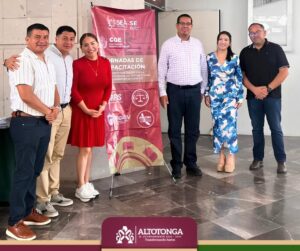 ¡Ejemplo de honestidad! Altotonga se consolida como referente de transparencia y rendición de cuentas