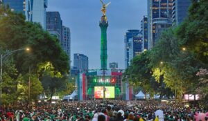 El Gobierno de México decretó “home office” y la suspensión de clases en la Ciudad de México para el martes 30 de junio