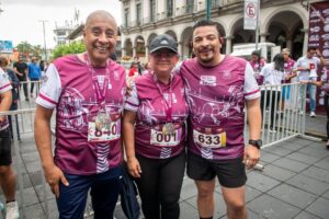 ¿Fiesta deportiva o derroche municipal? La verdad detrás de la carrera del Ayuntamiento de Xalapa