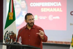 ¡ÚLTIMA HORA! Histórico manotazo al caos en Coatzacoalcos: El alcalde Pedro Miguel Rosaldo García recupera el control de la ciudad con un plan masivo que cambiará miles de vidas
