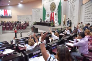 ¡Veracruz rompe internet! El Congreso logra votación histórica de 46-0 y desata revolución económica para el campo