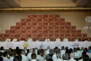Veracruz se consolida como el corazón energético de México en el XIX Congreso Mexicano del Petróleo