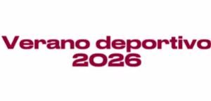 La Dirección Municipal del Deporte lanza el primer CAMPAMENTO DEPORTIVO INFANTIL Y JUVENIL DE VERANO 2026
