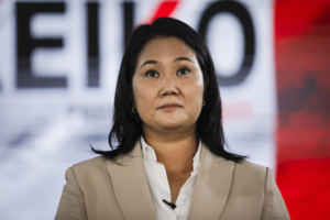 ¡EL RETORNO DEL FUJIMORISMO! El polémico y devastador triunfo que divide a Perú en una jornada bajo sospecha