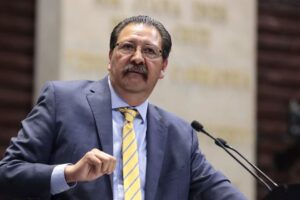 ¡Tiemblan los opositores! El PT desenmascara complot de la derecha y defiende con uñas y dientes a la Cuarta Transformación