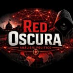 Columna por la (Red Oscura) Mayo en México: Soberanía Como Escudo y la Democracia en Jaque
