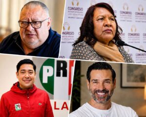 Columna “El Gordito De Oro” Por Juan De Dios Sánchez Abreu