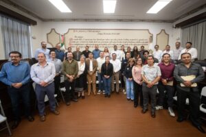 ¡El Ayuntamiento de Xalapa se rinde ante las exigencias de los ciudadanos!