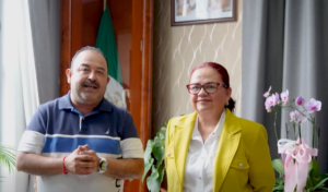 ¡REVOLUCIÓN EN EL TRANSPORTE! El megaproyecto secreto de Rocío Nahle y Daniela Griego que transformará a Xalapa