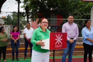 Avanza transformación urbana en Xalapa con entrega e inicio de nuevas obras públicas