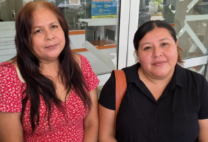 Crisis en la Torre Pediátrica: Madres de niños con cáncer confrontan a funcionarios por graves omisiones en Veracruz