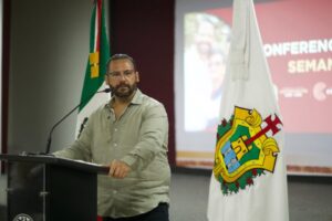 Rumbo a la salud financiera: Alcalde Pedro Miguel Rosaldo gestiona modificar contrato con CFE para extinguir deuda histórica