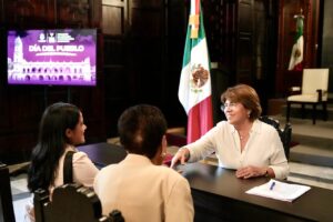 Consolida Veracruz política de puertas abiertas: Programa “Día del Pueblo” suma 189 atenciones directas a familias