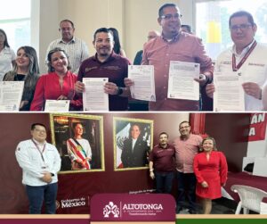 Bienestar para Altotonga: Inauguran Nuevo Centro Integrador de Desarrollo
