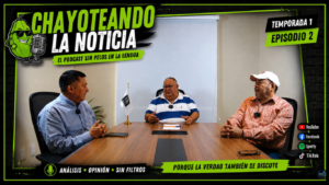 Rumbo a una nueva era democrática: analizan el futuro político y financiero de Veracruz