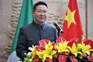 Alerta nacional: China teje silenciosa red de control sobre México en plena crisis del T-MEC