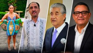 Columna “El Gordito De Oro” Por Juan De Dios Sánchez Abreu