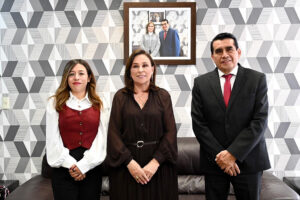 Legislatura de Veracruz reporta avances clave: 23 decretos aprobados y 129 iniciativas en 91 días de labor legislativa