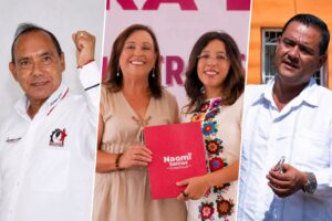 COLUMNA “El Gordito de Oro” Por Juan de Dios Sánchez Abreu