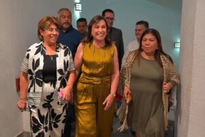 Brillante clausura del Festival Internacional del Bolero y el Jazz 2026: Una noche de gala, cultura y turismo en Veracruz