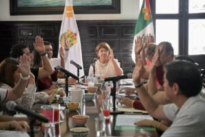 Alivio para el bolsillo veracruzano: Rosa María Hernández Espejo aprueba plan de regularización fiscal con facilidades históricas