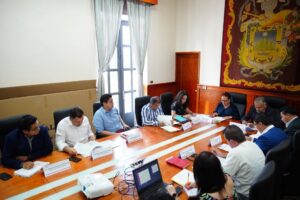 Histórico avance en Xalapa: Aprueban noveno paquete de obra pública para transformar calles, escuelas y seguridad