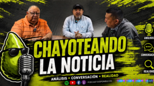 Chayoteando La Noticia