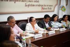 Xalapa avanza con transparencia: aprueban por unanimidad obras e inversión social para el desarrollo del municipio