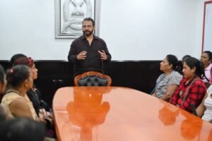 ¡Histórico! El plan de Coatzacoalcos que está transformando la vida en las comunidades y ejidos