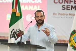 Coatzacoalcos contará con Juzgado Cívico en diciembre para sancionar faltas administrativas las 24 horas