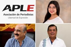 Columna “El Gordito de Oro” Por Juan de Dios Sánchez Abreu