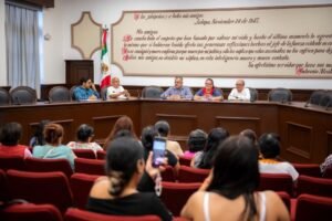 Xalapa avanza con diálogo: Alcaldesa Daniela Griego Ceballos impulsa obras y servicios para colonias del municipio