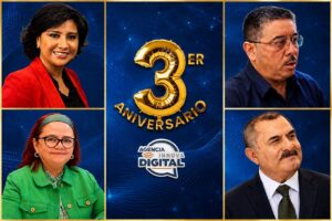 Columna “El Gordito De Oro” Por Juan De Dios Sánchez Abreu