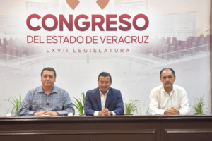 Realiza Comisión Instructora dos audiencias de pruebas y alegatos