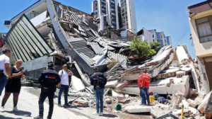 La resiliencia brilla en Colombia: el Servicio Geológico Colombiano pedagógico ante el sismo